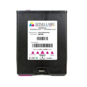 Afinia L901 Ink - Magenta