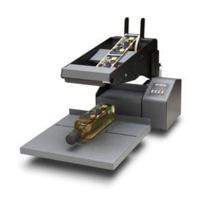 Primera AP550e Flat Surface Label Applicator