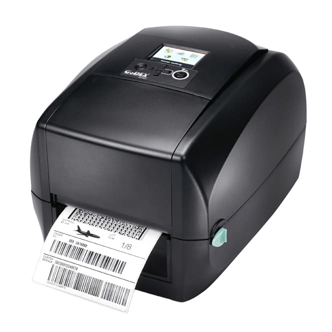 Godex RT730i Thermal Label Printer