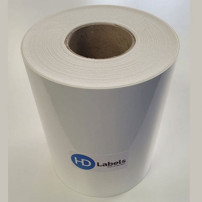 Label Roll