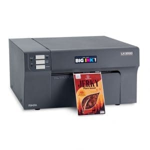 Primera LX3000e Colour Label Printer - Pigment Inks