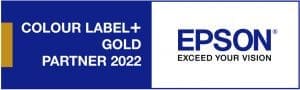 Epson Gold Partner