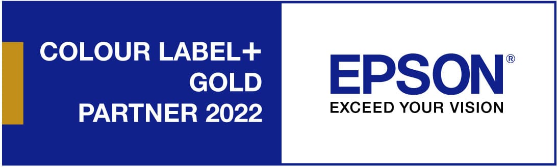 Epson Gold Partner