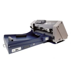 Gemini Sheet Label Finisher