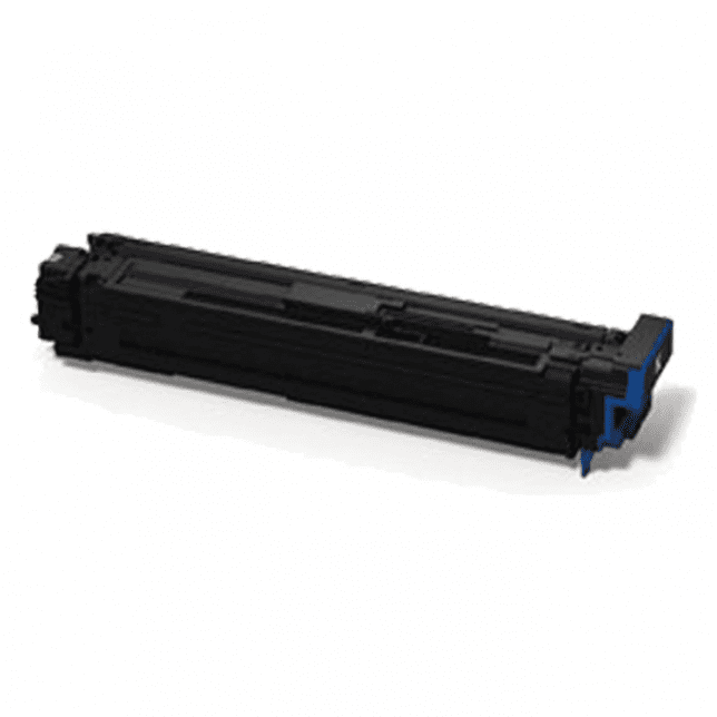 OKI Pro 9000 Black Image Drum - HD Labels