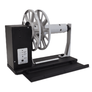 Epson C6500Ae External Unwinder